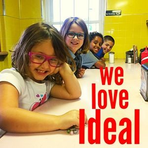 Meet your Posher, Thomas